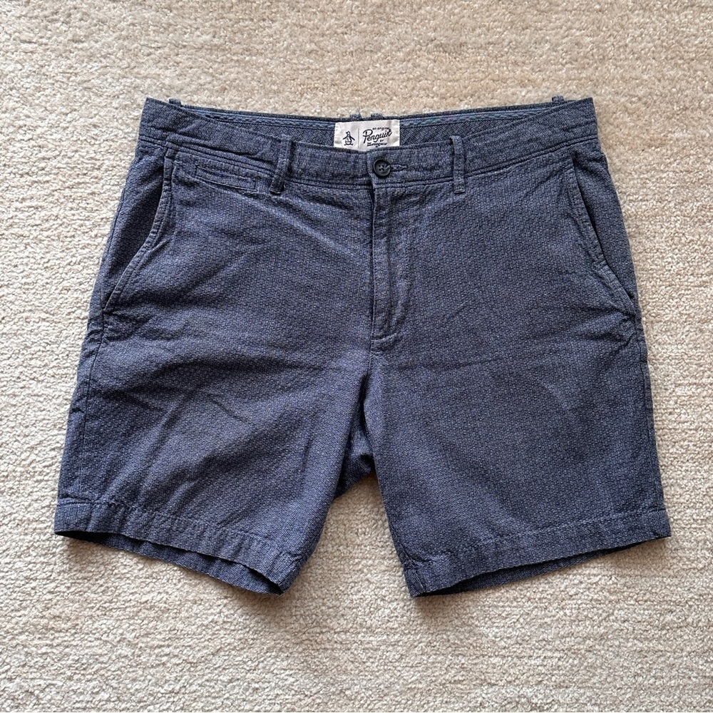 Men’s Original Penguin Shorts